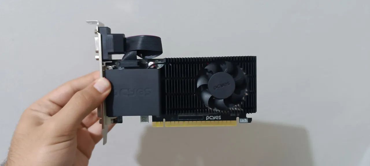 GT 610 2GB - Foto 2