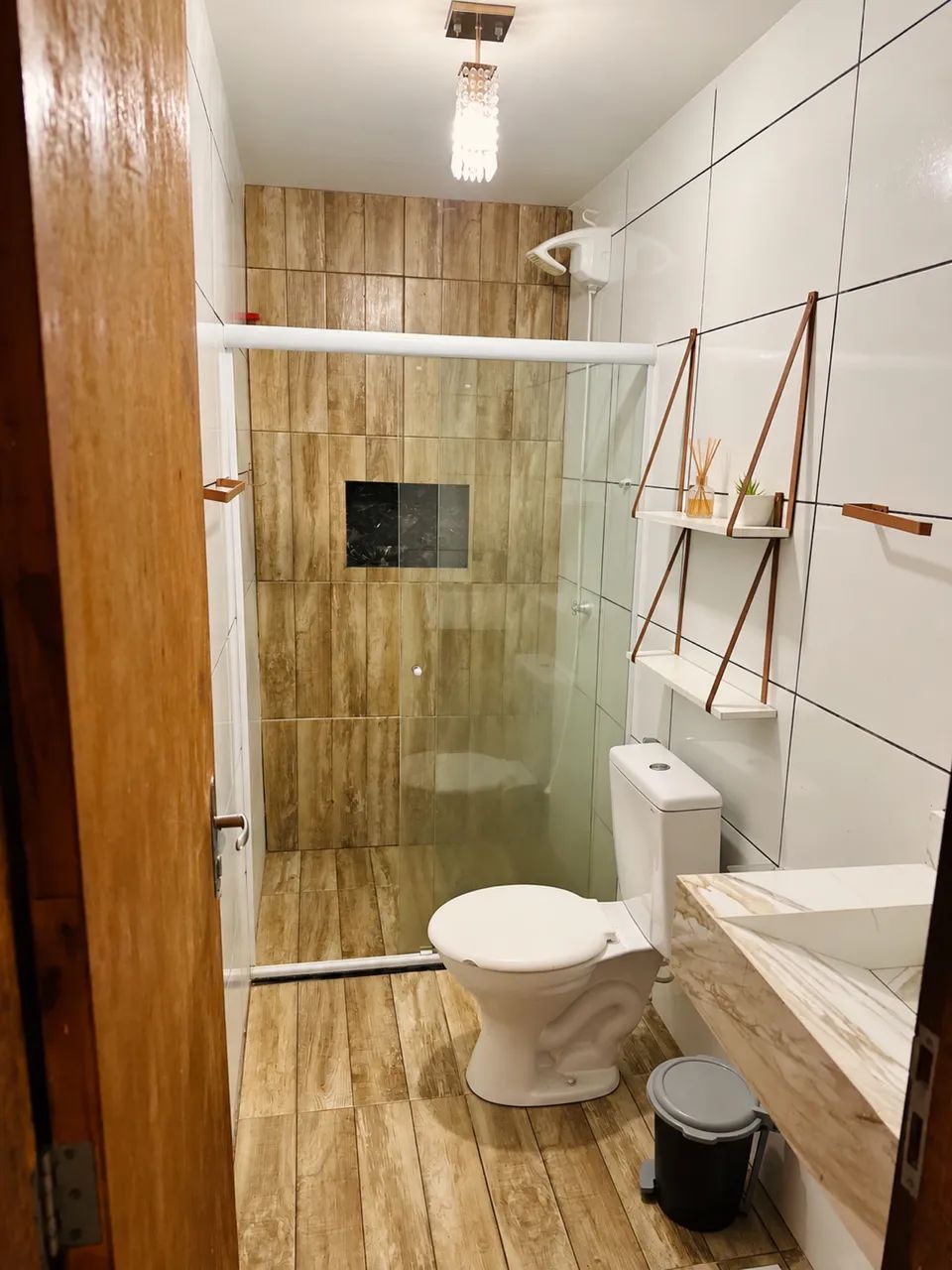 CASA PARA TEMPORADA EM ARACAJU - PRÉ-CAJU E DEZEMBRO - Foto 5