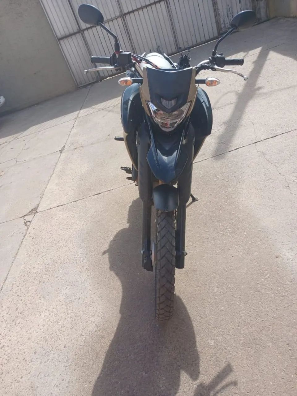 Lander 250cc - Foto 2