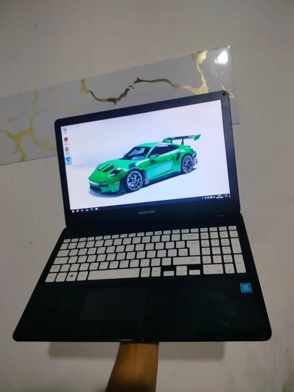 NOTEBOOK SAMSUNG DDR4 15.6 - Foto 3