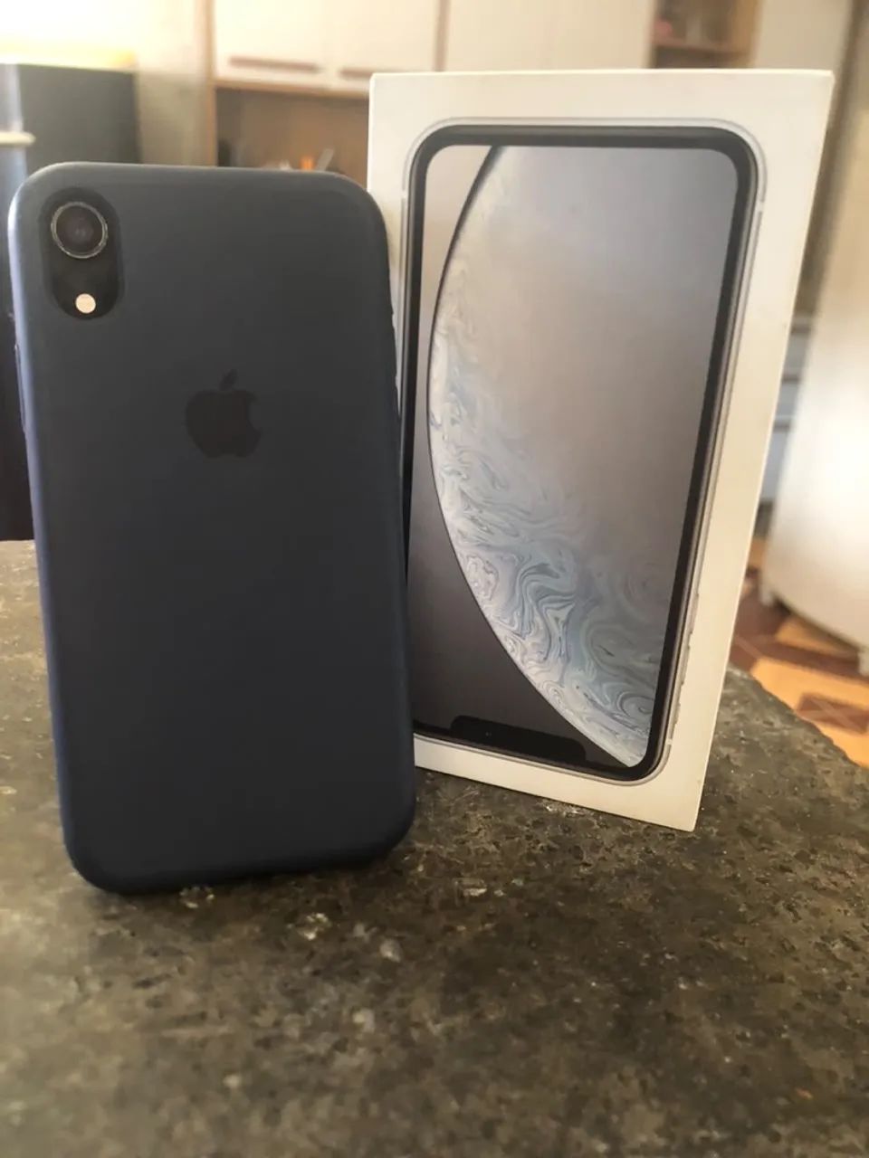 iPhone X  - Foto 4