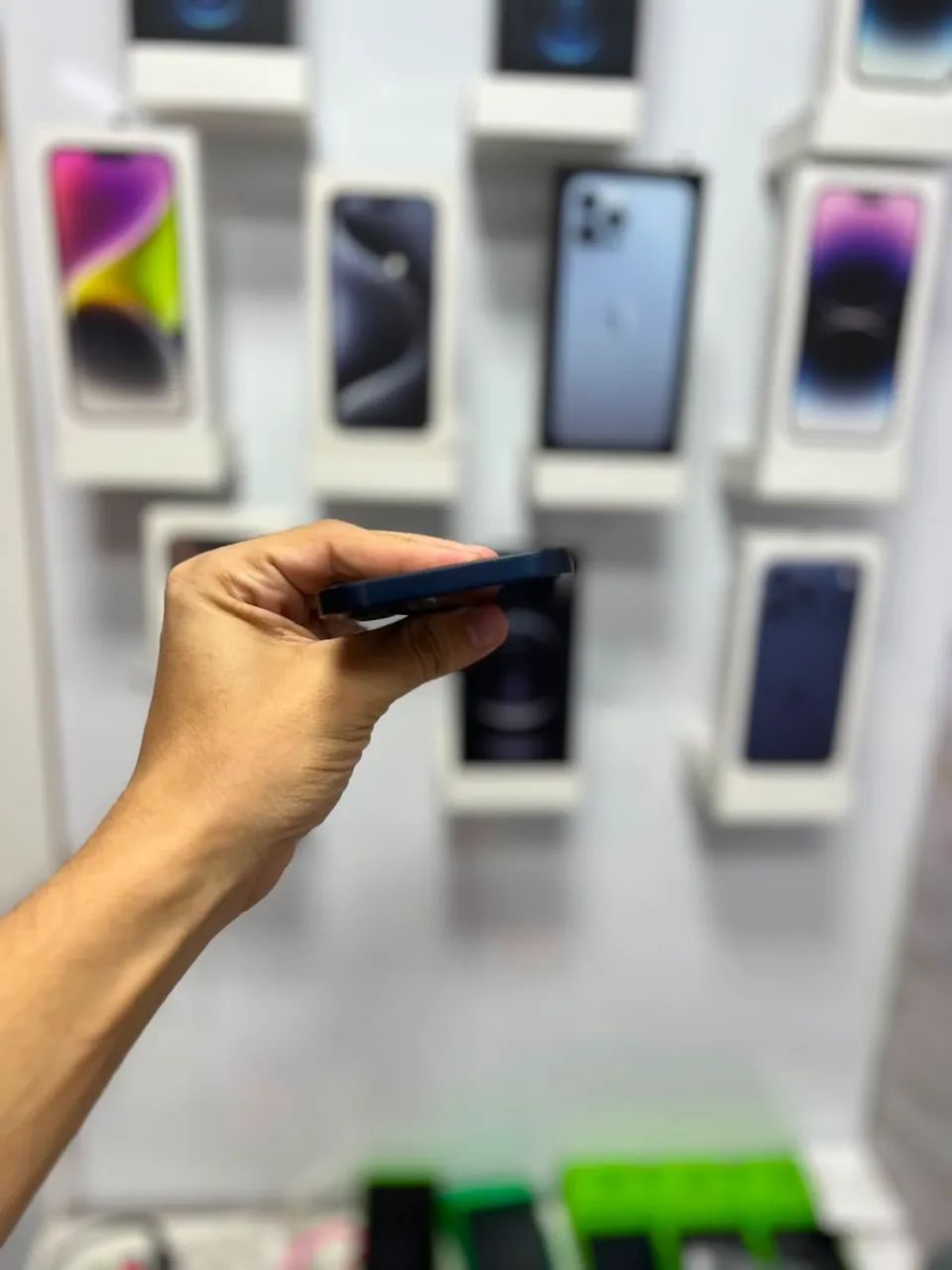 iPhone 12 - 64GB  ?1.499,00 - Foto 4