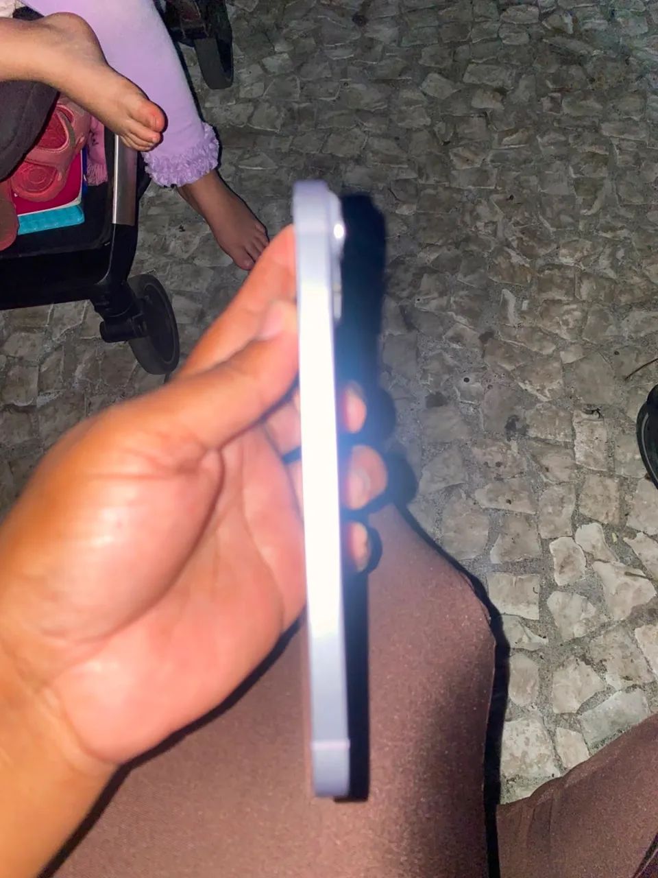 Vendo iPhone 14, 128g - Foto 4