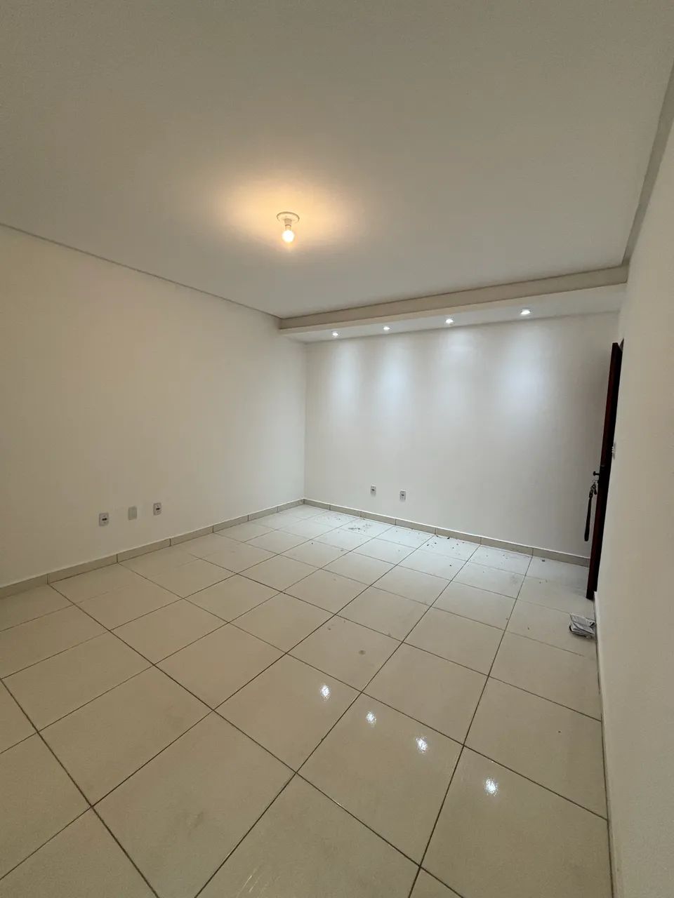 Apartamento 2 Quartos