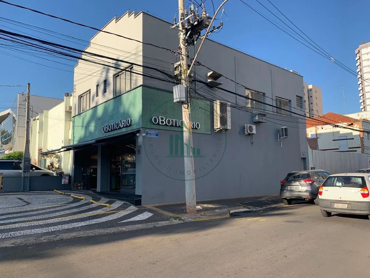 Conjunto Comercial em São Dimas - Piracicaba - Foto 4