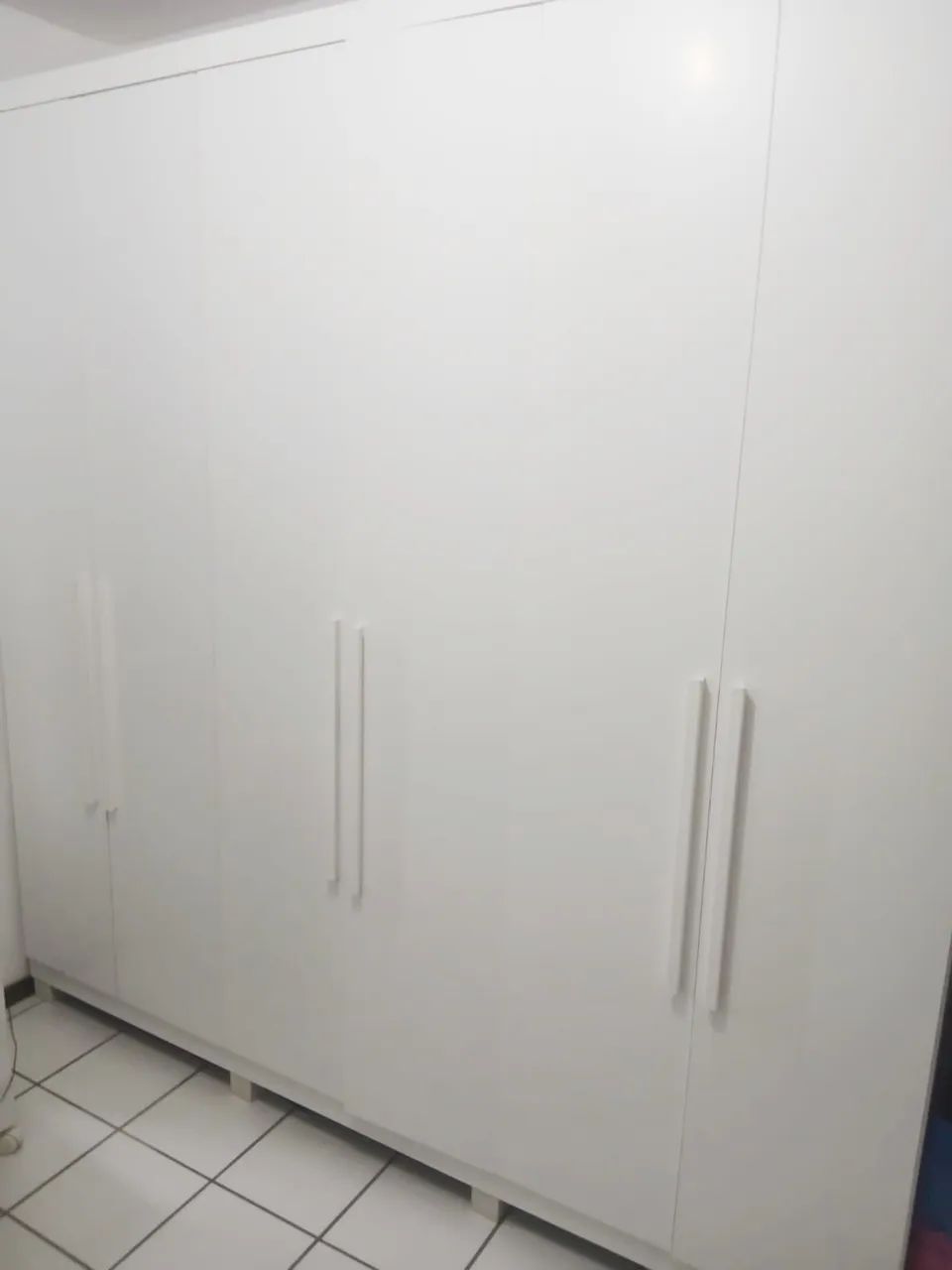 Guarda roupa casal 