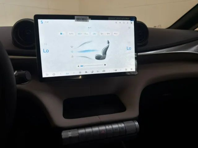 BYD Dolphin EV (Elétrico) 2027 - Foto 4