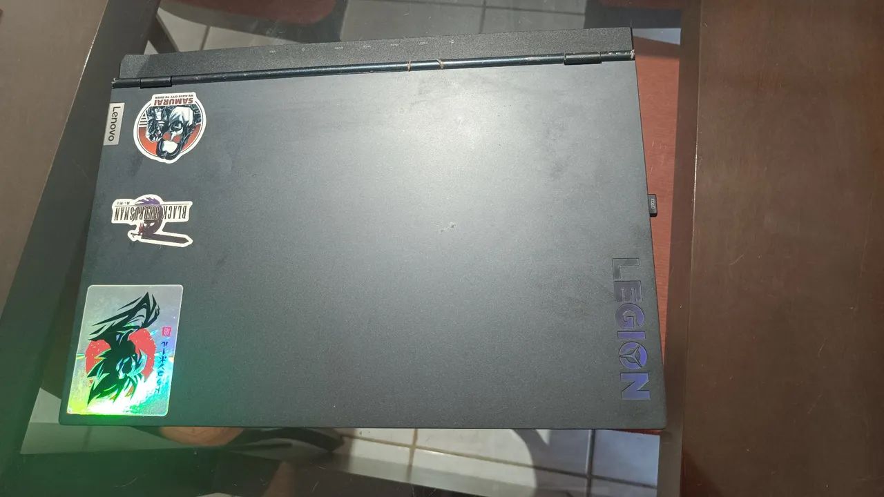 Notebook Gamer  - Foto 5