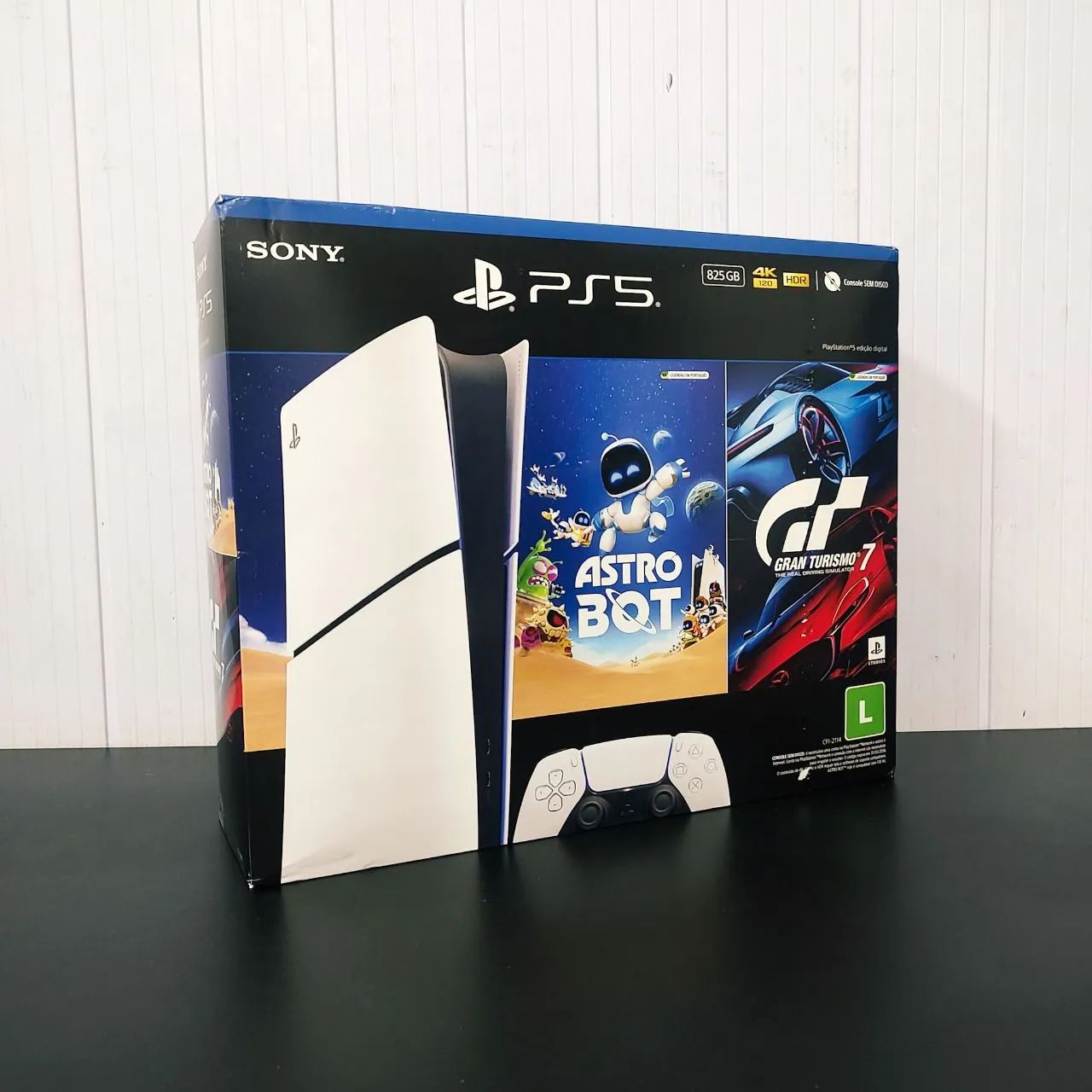 Playstation 5