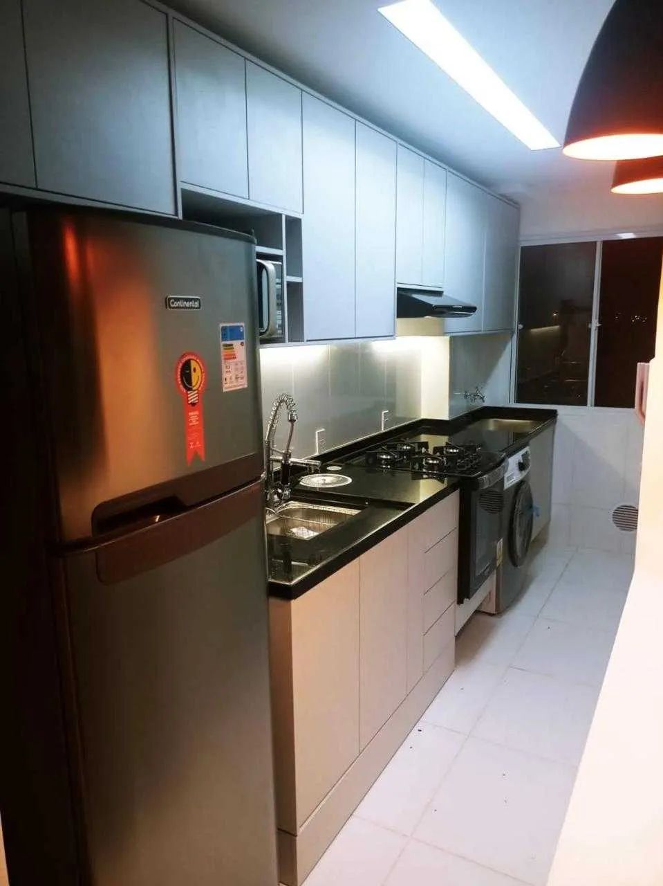 Condomínio Reserva Cenezeu Rabelo (ref: 1373) [8311] - Foto 5