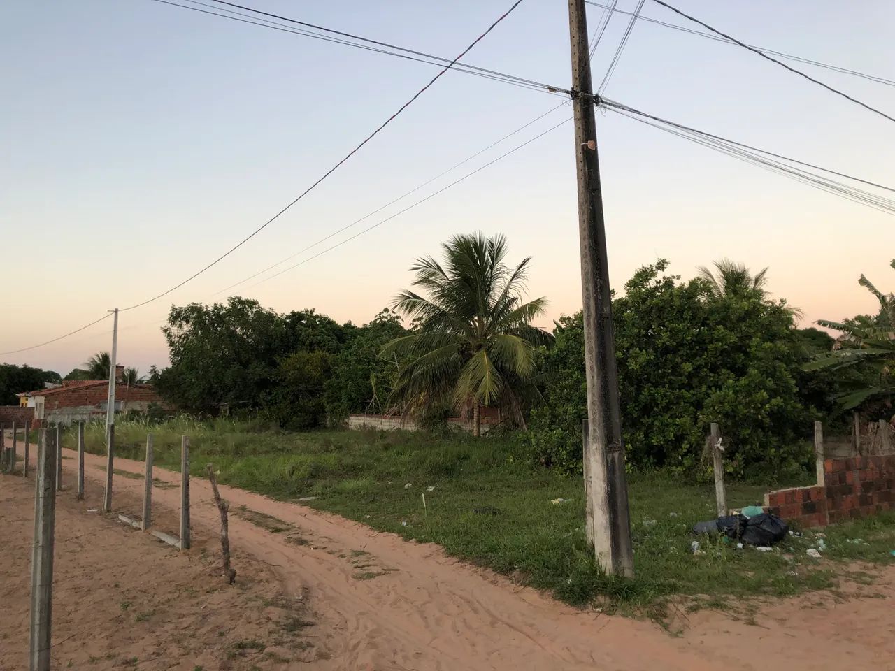 TERRENO 15x60 - Foto 5