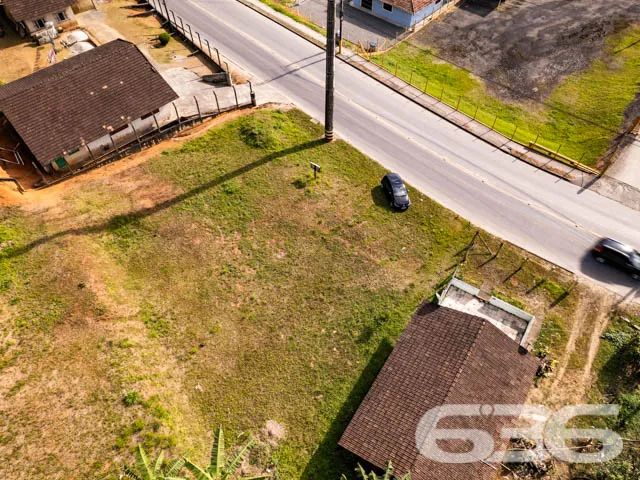 Terreno | Joinville | Boehmerwald