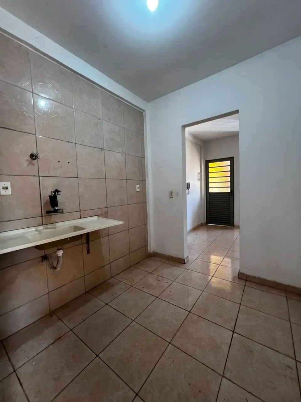 Apartamento Térreo 2/4 Sem Entrada em Valparaiso - Foto 4