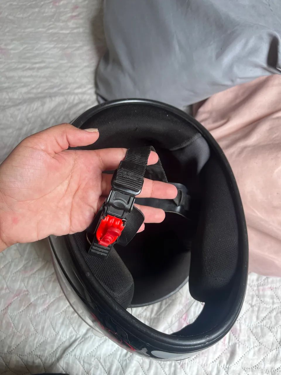 Capacete  - Foto 4