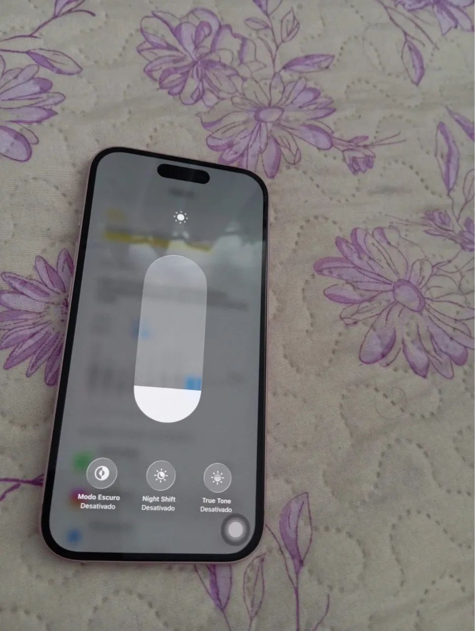 iPhone 15 todo original 256gb - Foto 2
