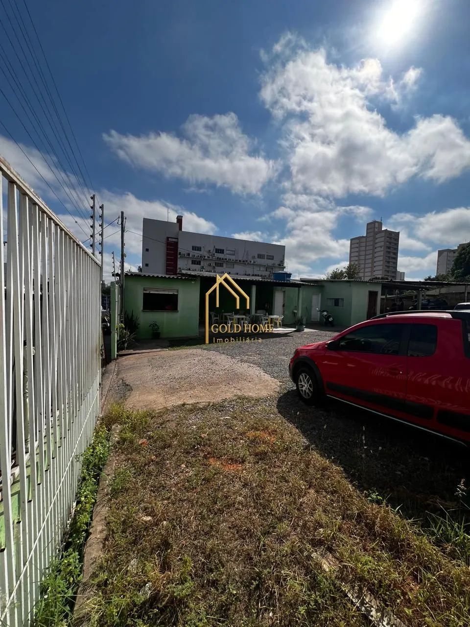 Vendo Terreno comercial no Bairro Bandeirantes - Foto 3