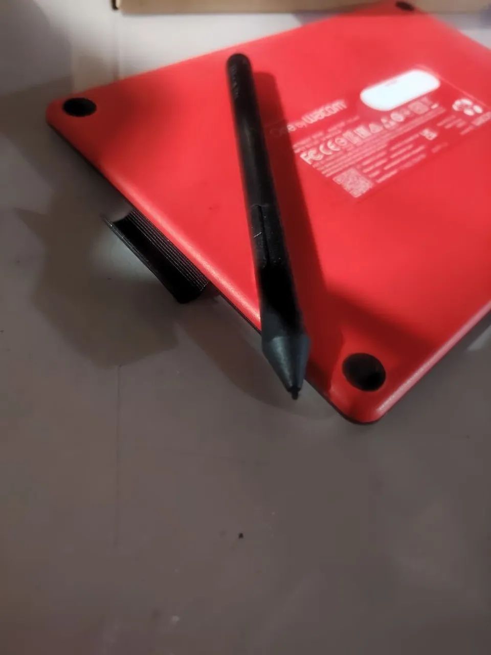 Mesa Digitalizadora Wacom nova - Foto 4