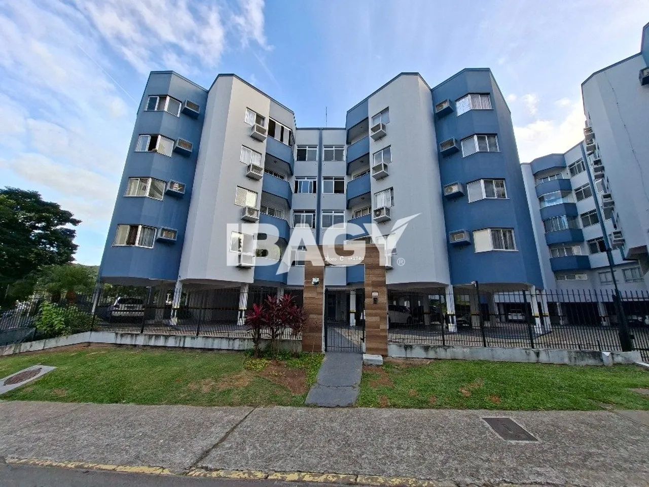 Excelente Apartamento 2 dormitório(s) em Itacorubi - Florianópolis - Foto 2