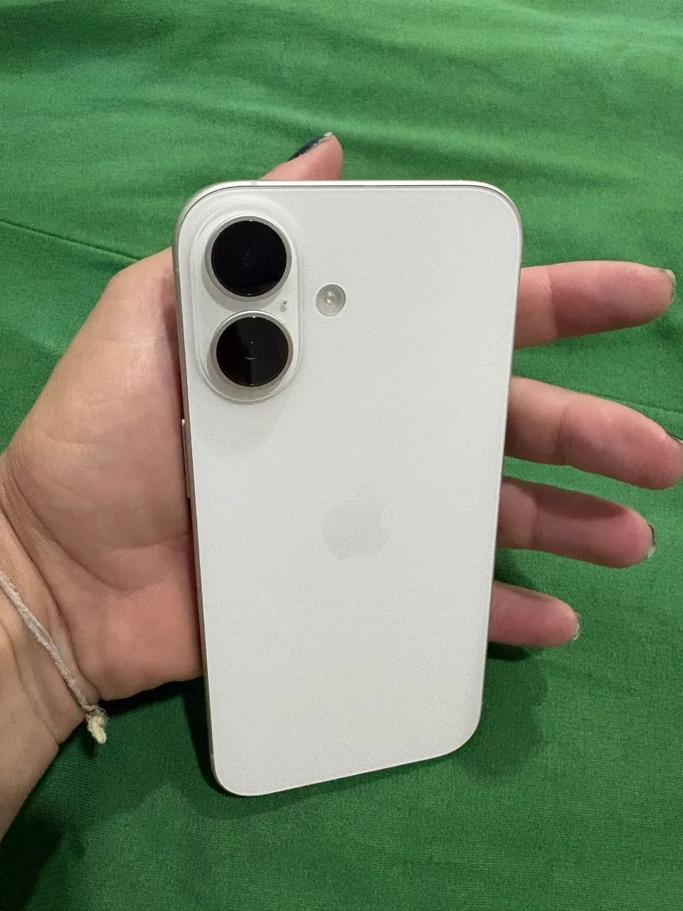 iPhone 16  256g - impecável  - Foto 5