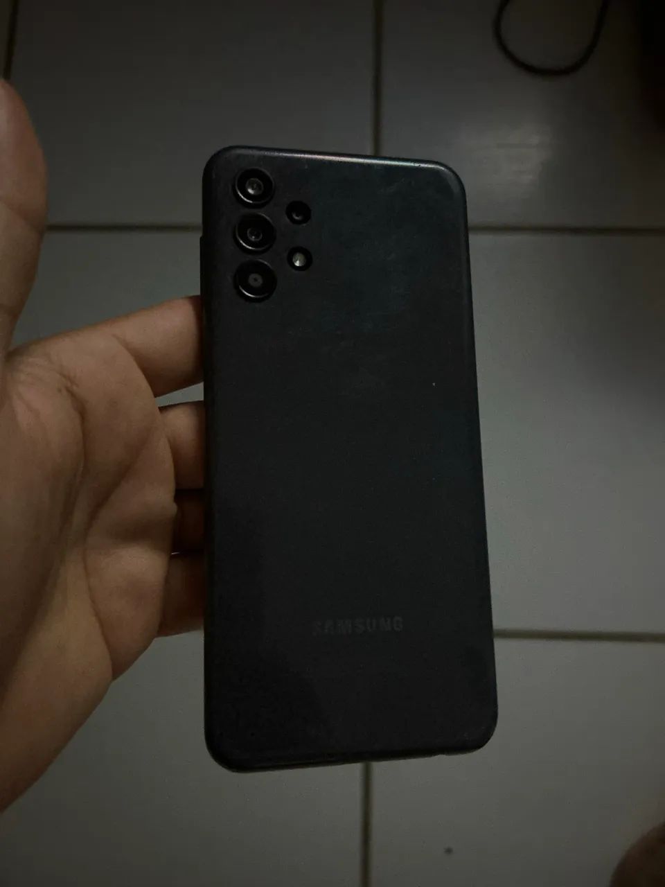 Samsung A13 - Foto 2