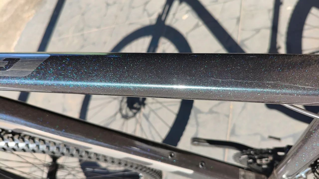BICICLETA GTI PERTA PÉROLISADA ARO 29 ? NOVA! - Foto 5