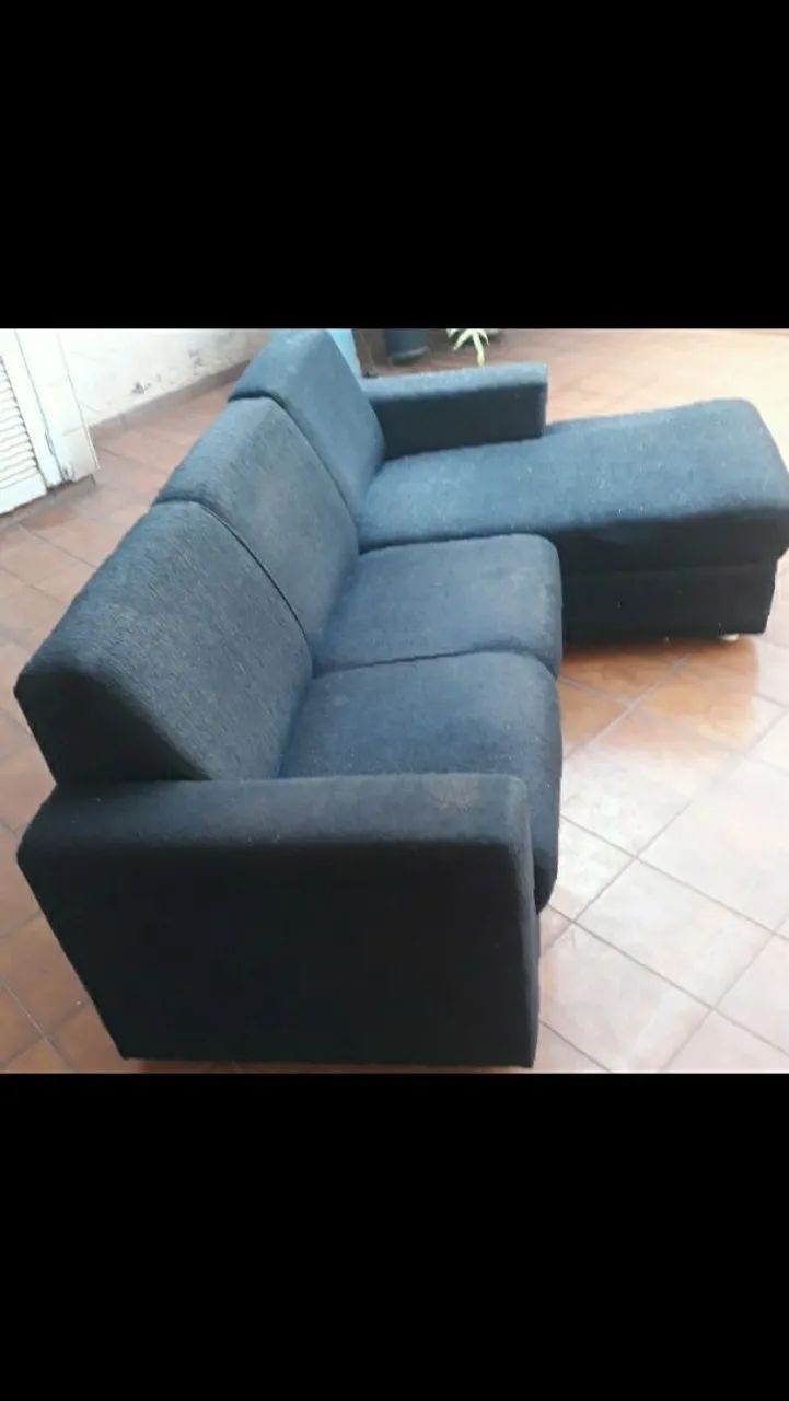 Sofá de 3 lugares