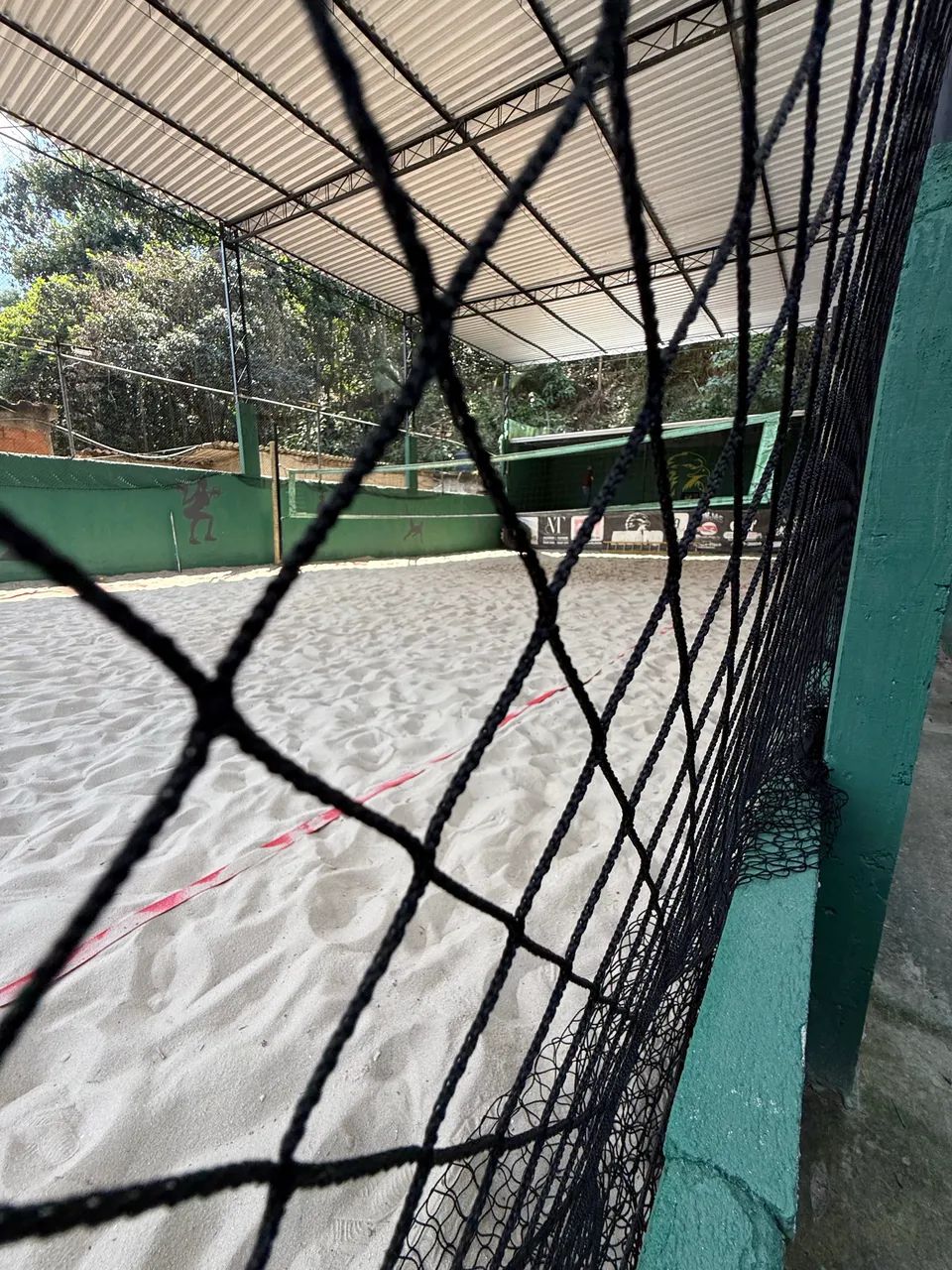 Oportunidade de investimento Centro esportivo de Área  - Foto 2