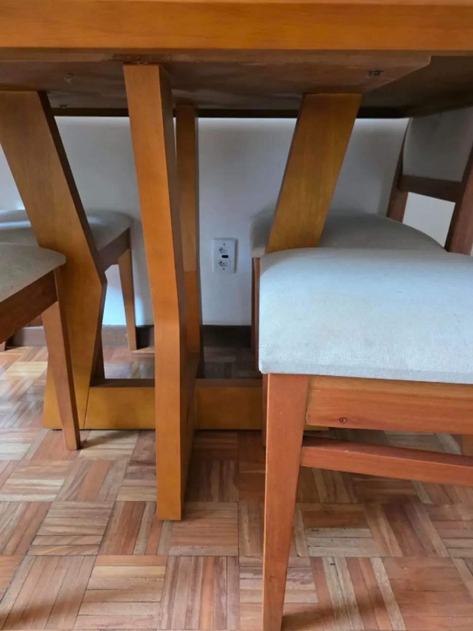 Mesa de Jantar - Foto 4