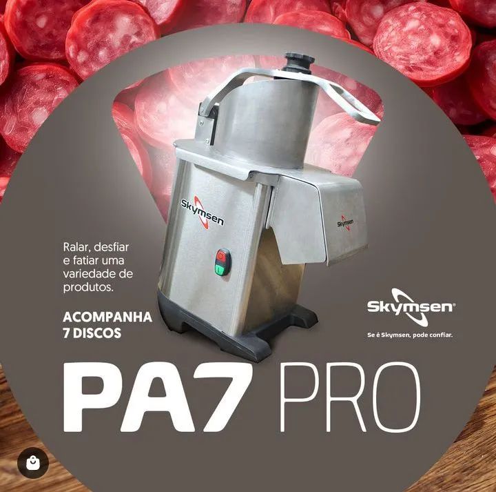 Equipamentos para Cozinha Industrial 