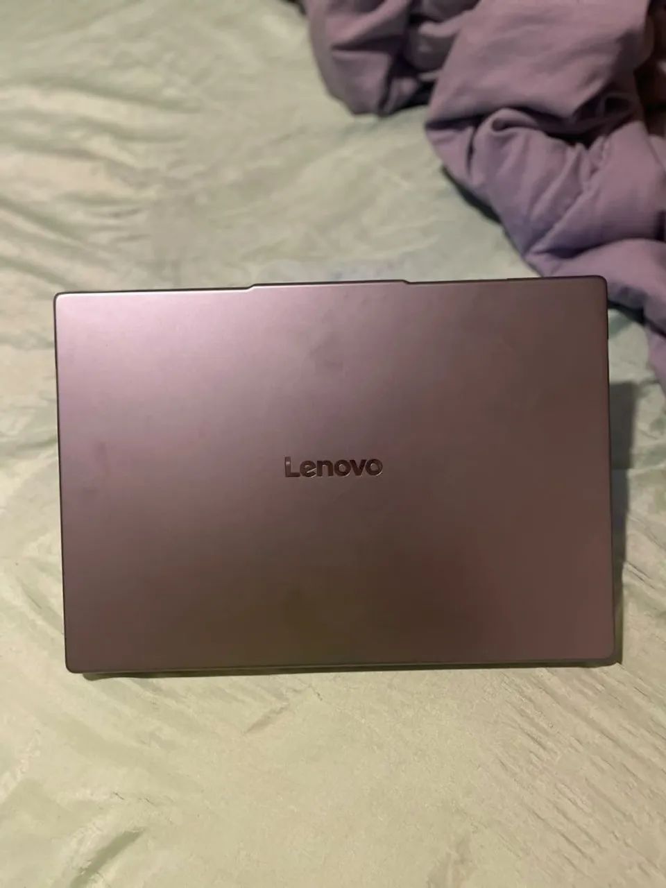 Notebook Lenovo i5 2 Meses de Uso - Foto 3