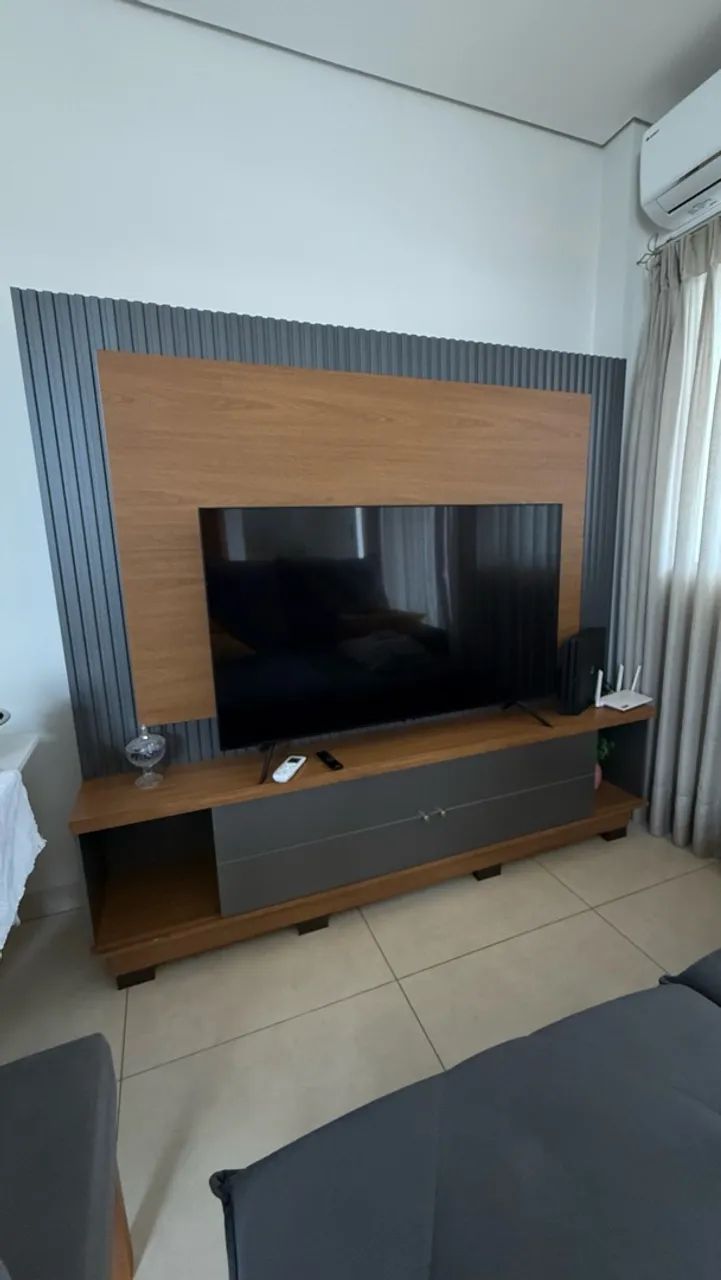 Vendo rack muito conservada 