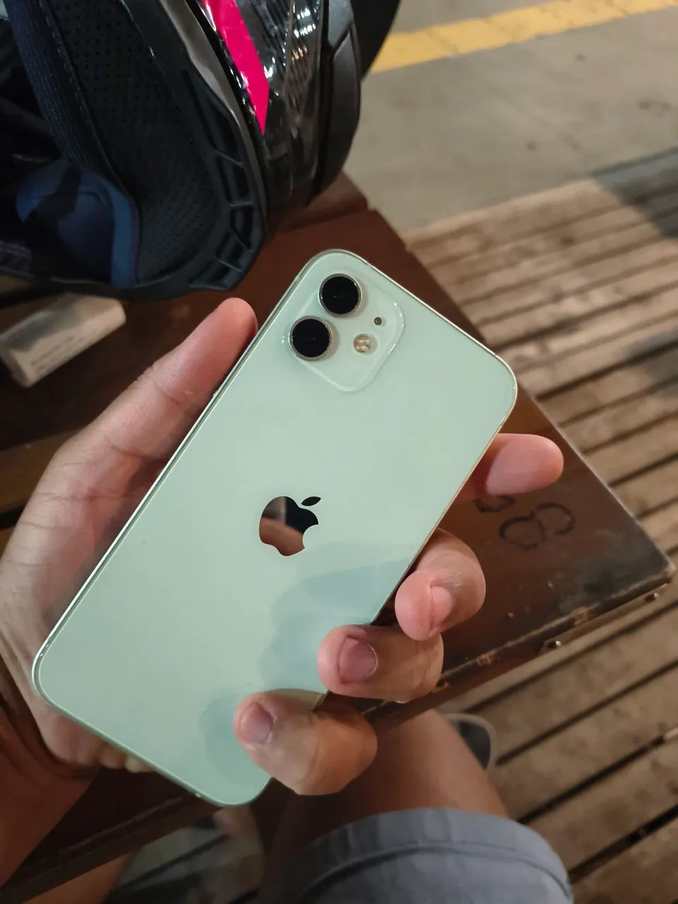 iPhone 12  - Foto 3