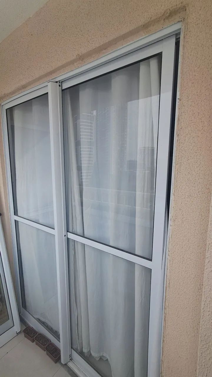 Porta Sacada - Foto 2
