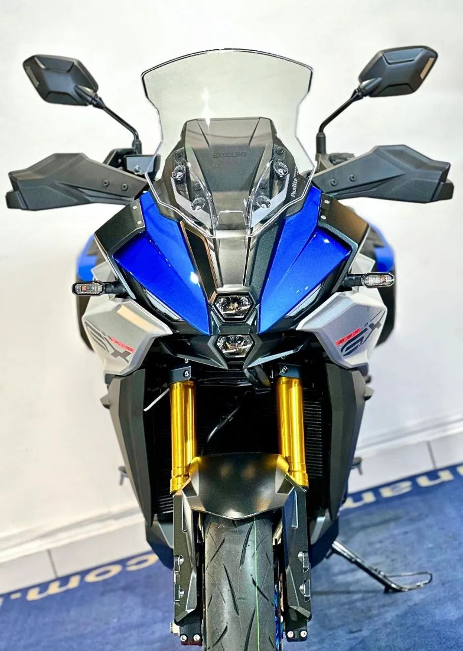 Suzuki 1000 GX 2027 - 1421991959 | OLX