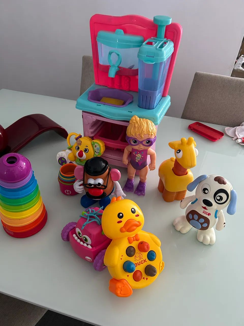 Vendo variedades de brinquedos  - Foto 3