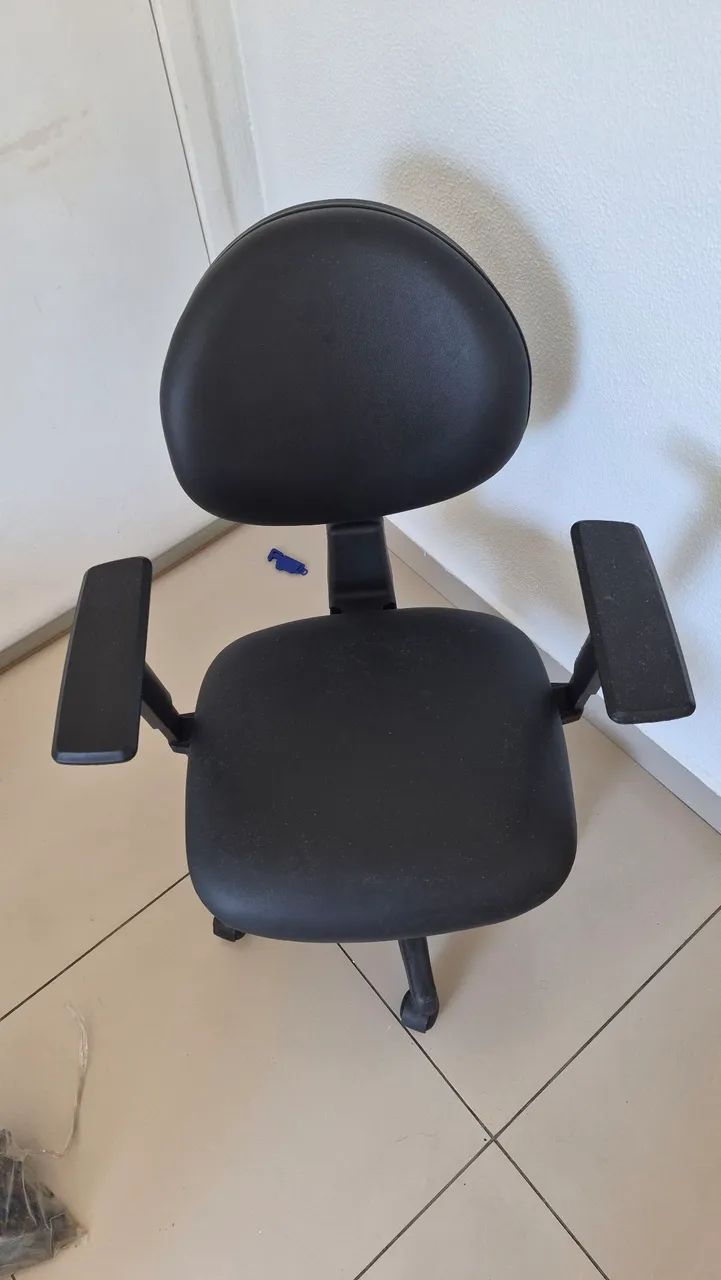 Cadeira secretária EXECUTIVA