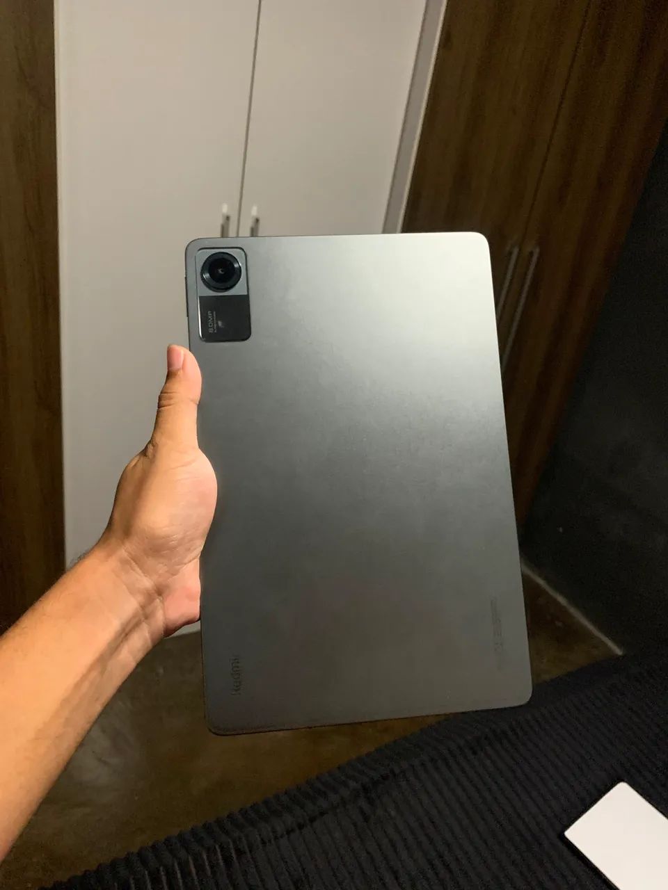 Tablet Redmi PAD SE 11 VALOR NEGOCIÁVEL - Foto 2