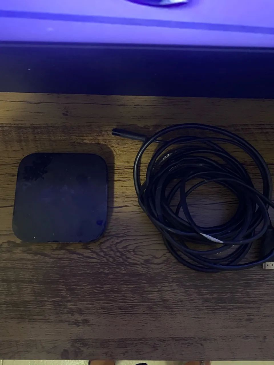 Apple TV 3 geração  - Foto 2