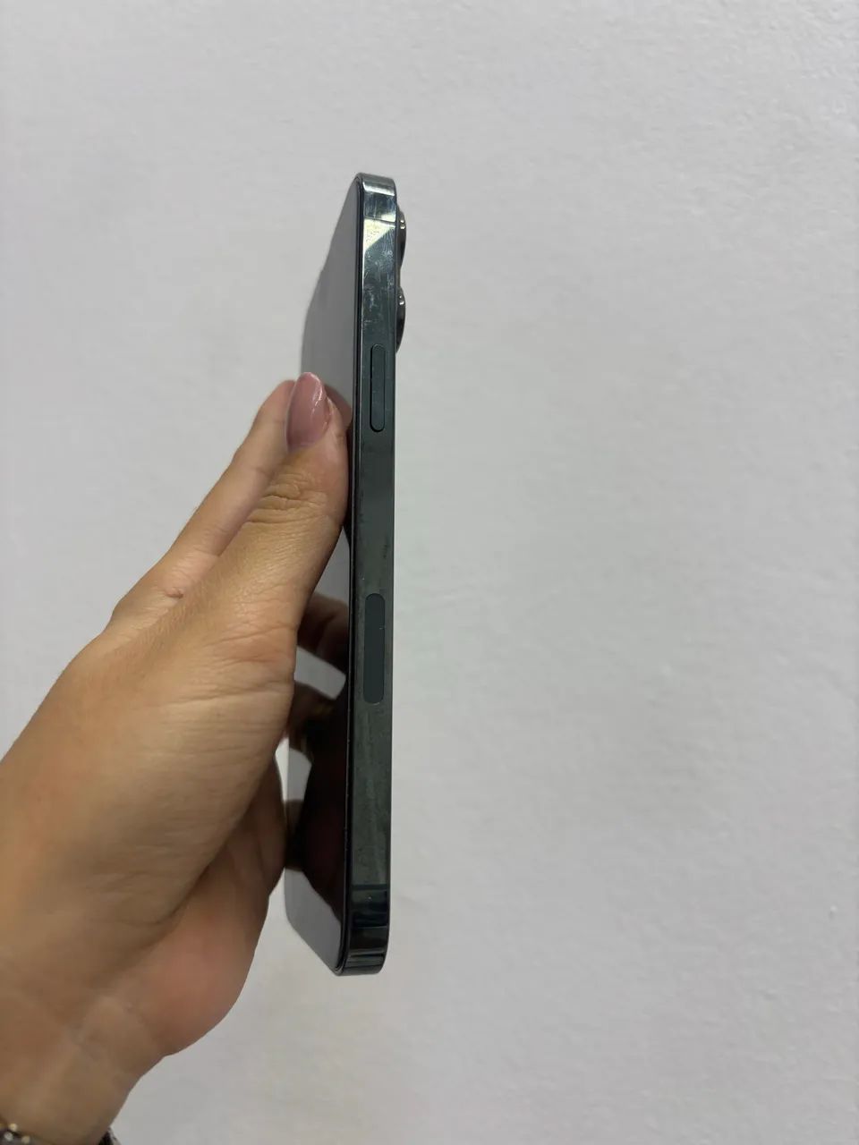 Iphone 13 pro max 256gb - Foto 2