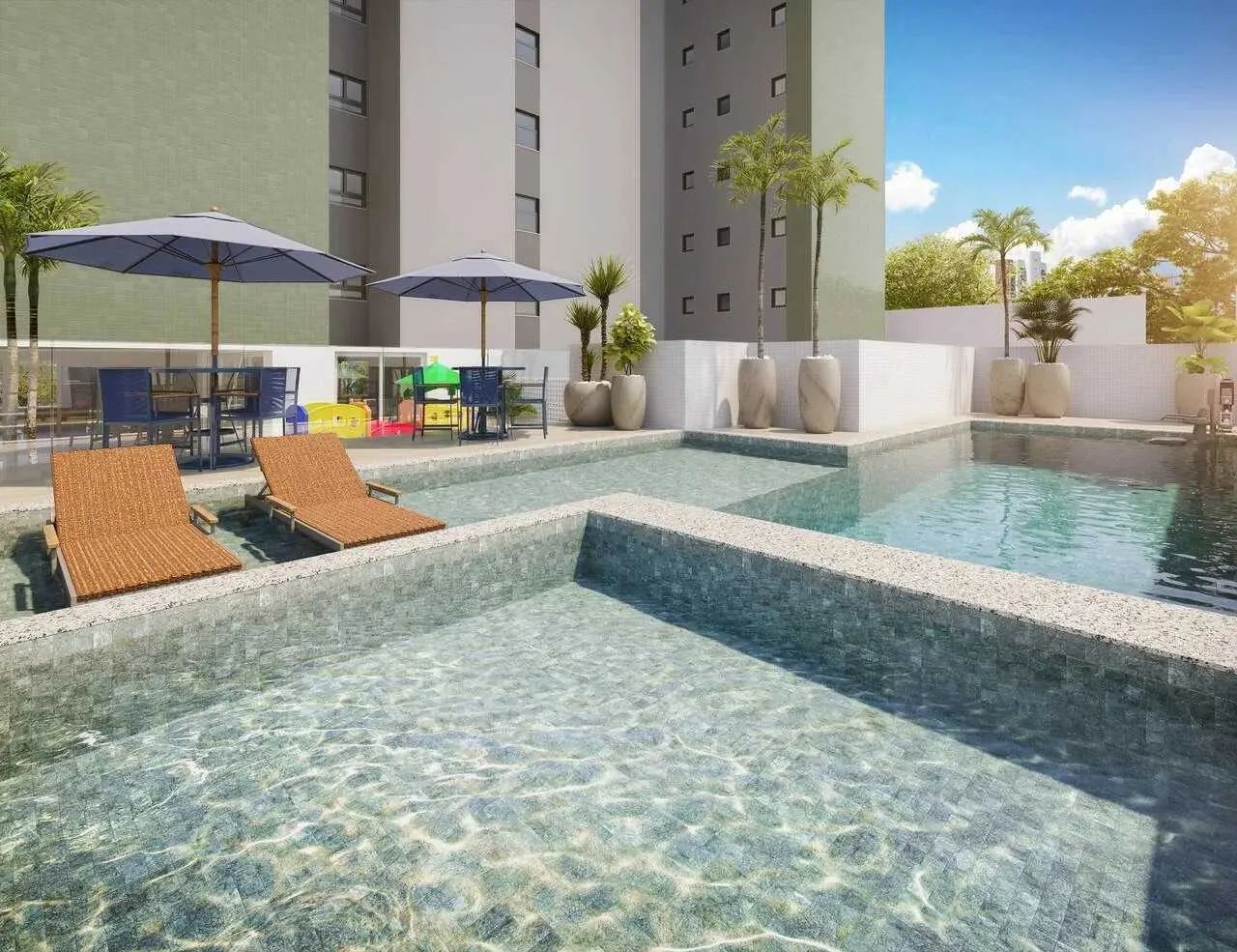 RESIDENCIAL BURITI [57764] - Foto 5
