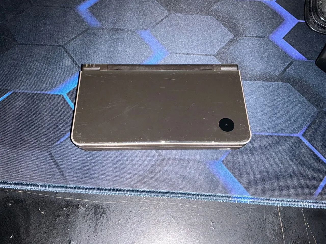 Nintendo DSi XL Desbloqueado (funcionando perfeitamente) - Foto 3