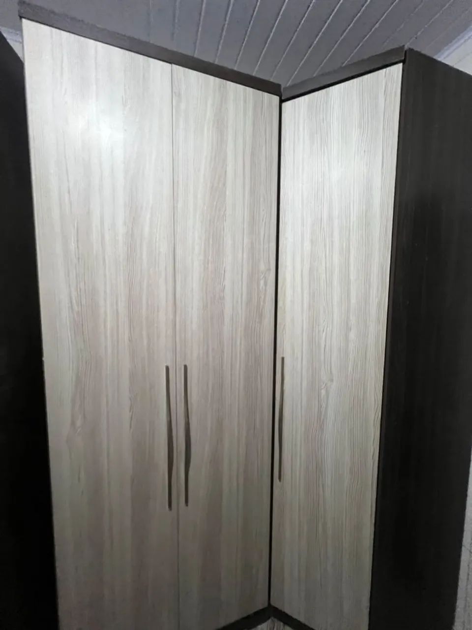 Guarda roupa  - Foto 5
