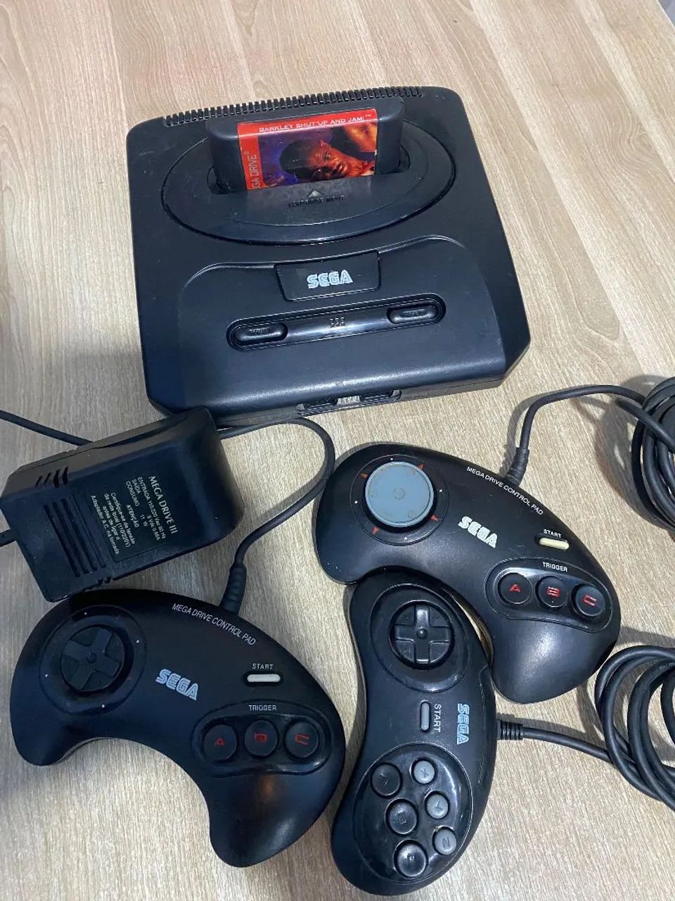 Mega drive 3  - Foto 5