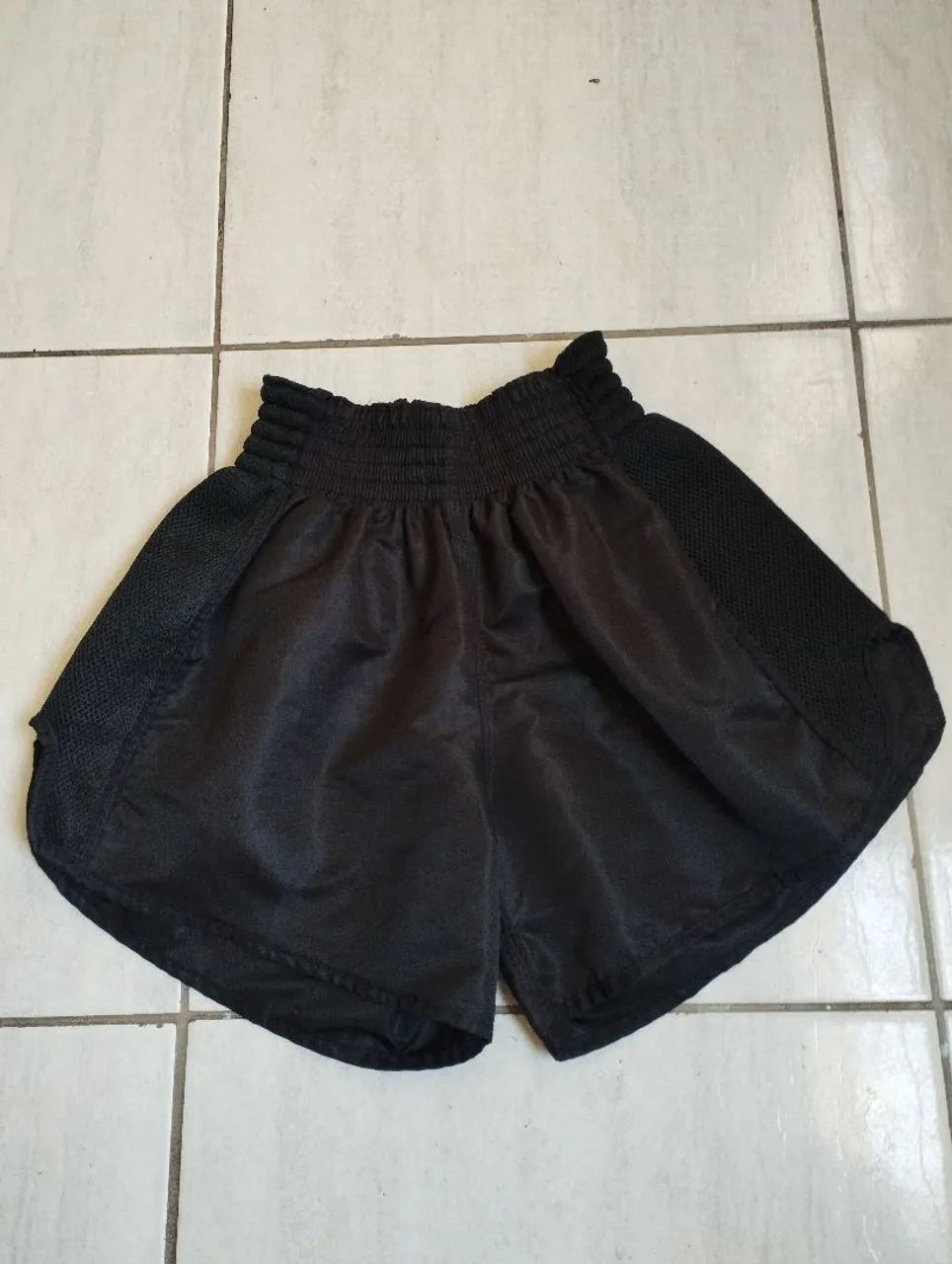 Short muay thai