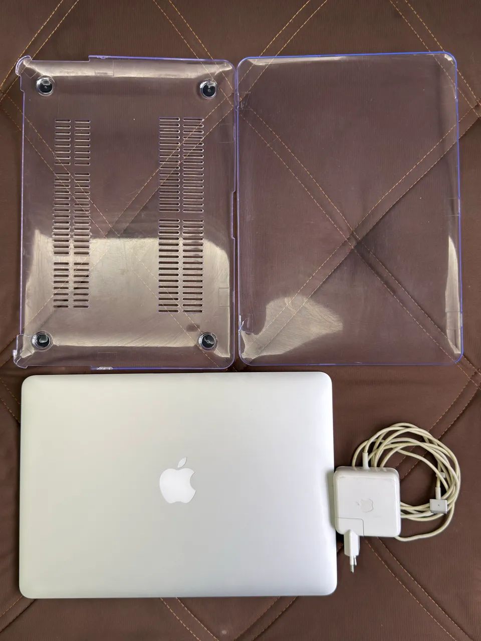 MacBook Air A1466 - Notebooks - Jardim Amália, Volta Redonda