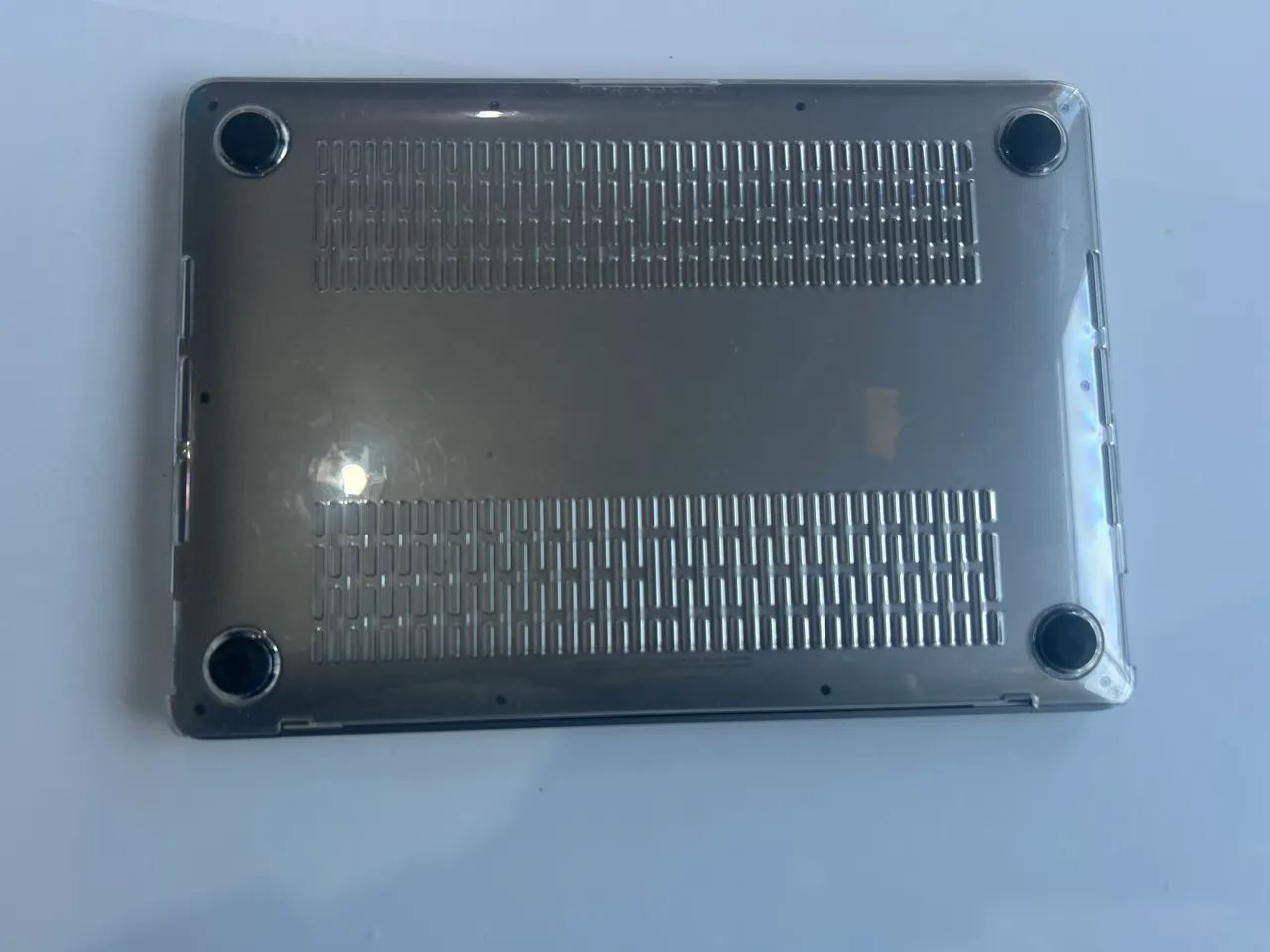 MAC BOOK M1 8GB 256gb - Foto 4