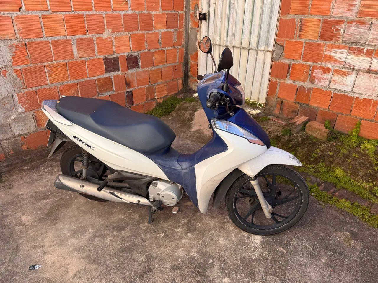 Biz 125 - Foto 3