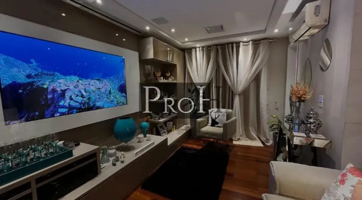 Apartamento Cobertura à venda 4 quartos Centro Santo André - Foto 2