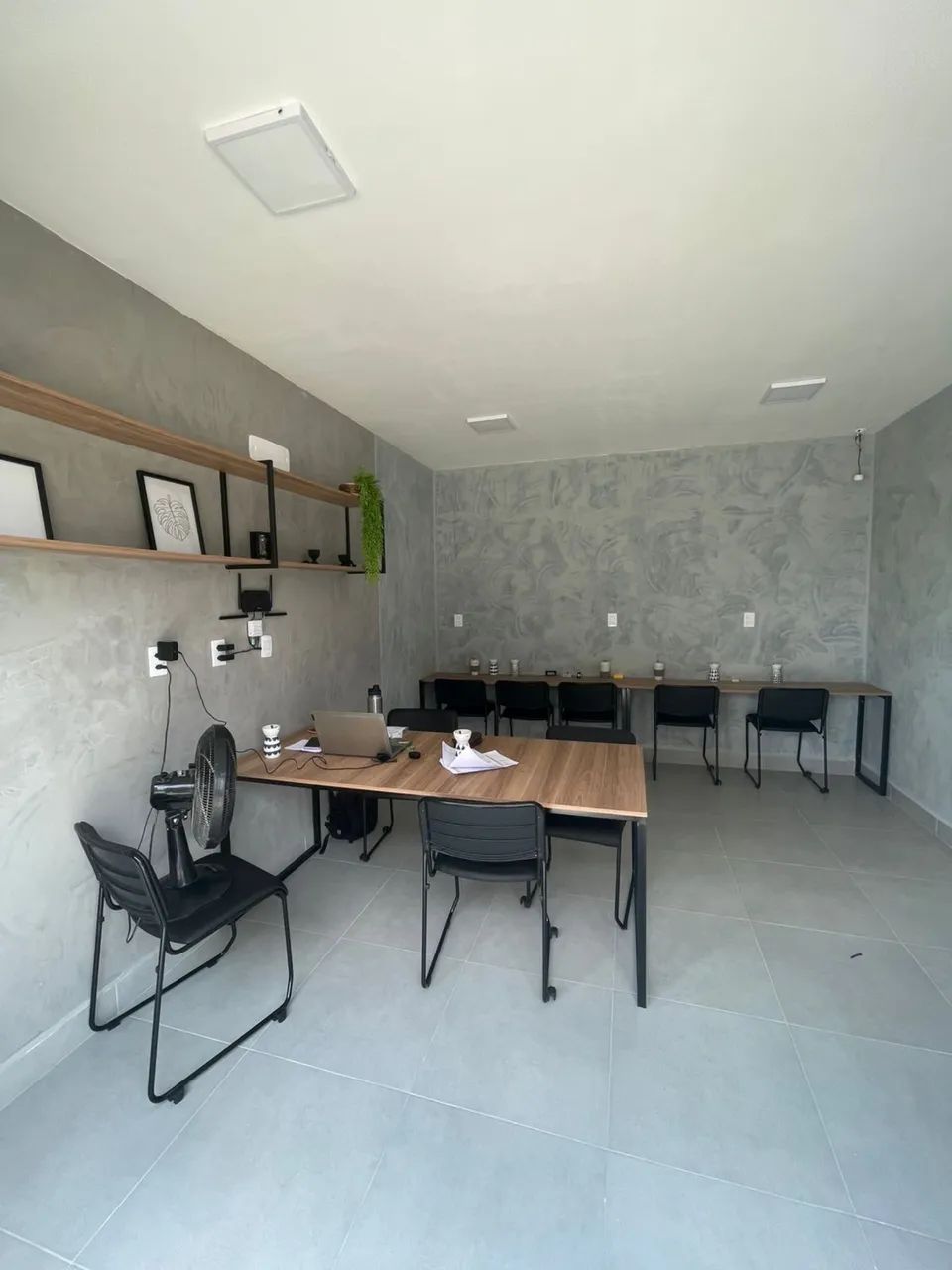 Apartamento Mobiliado Dinamerica  - Foto 5