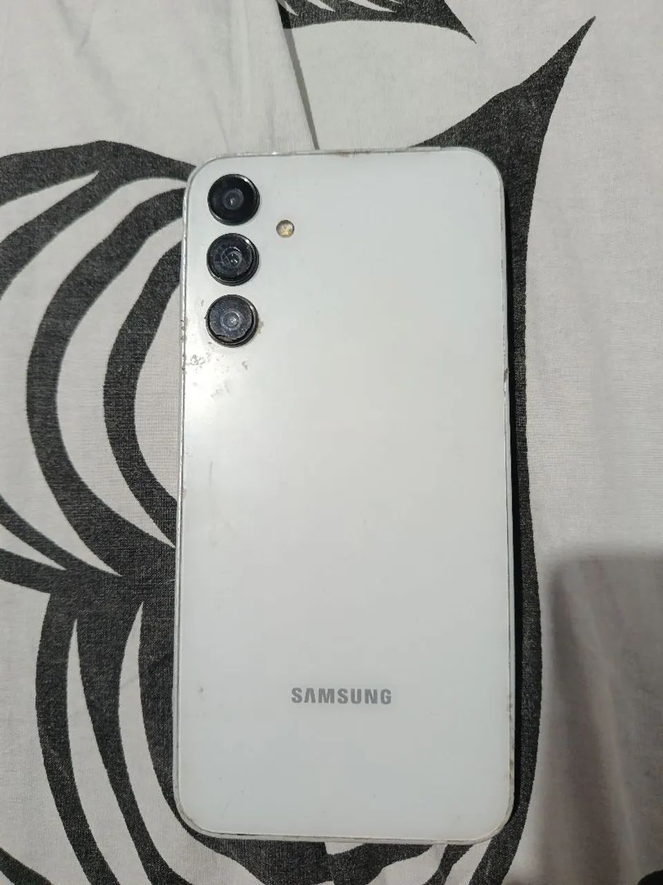 Celular Samsung A15 - Foto 2